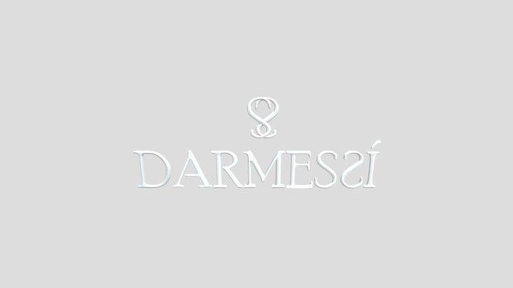 Darmessii3D – Modello 3D gratuito STL