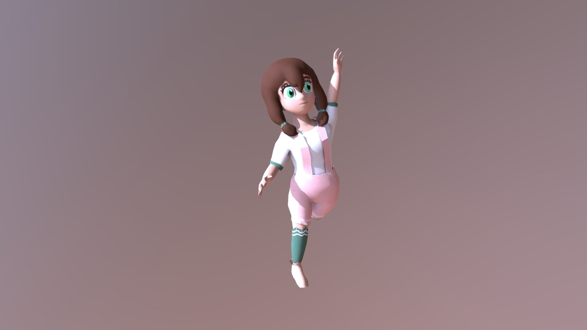 Final Model Mia