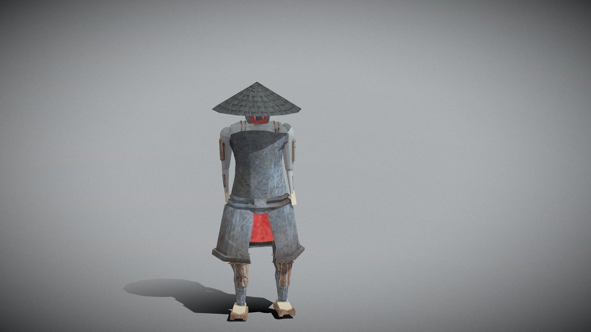 Masked_Samurai