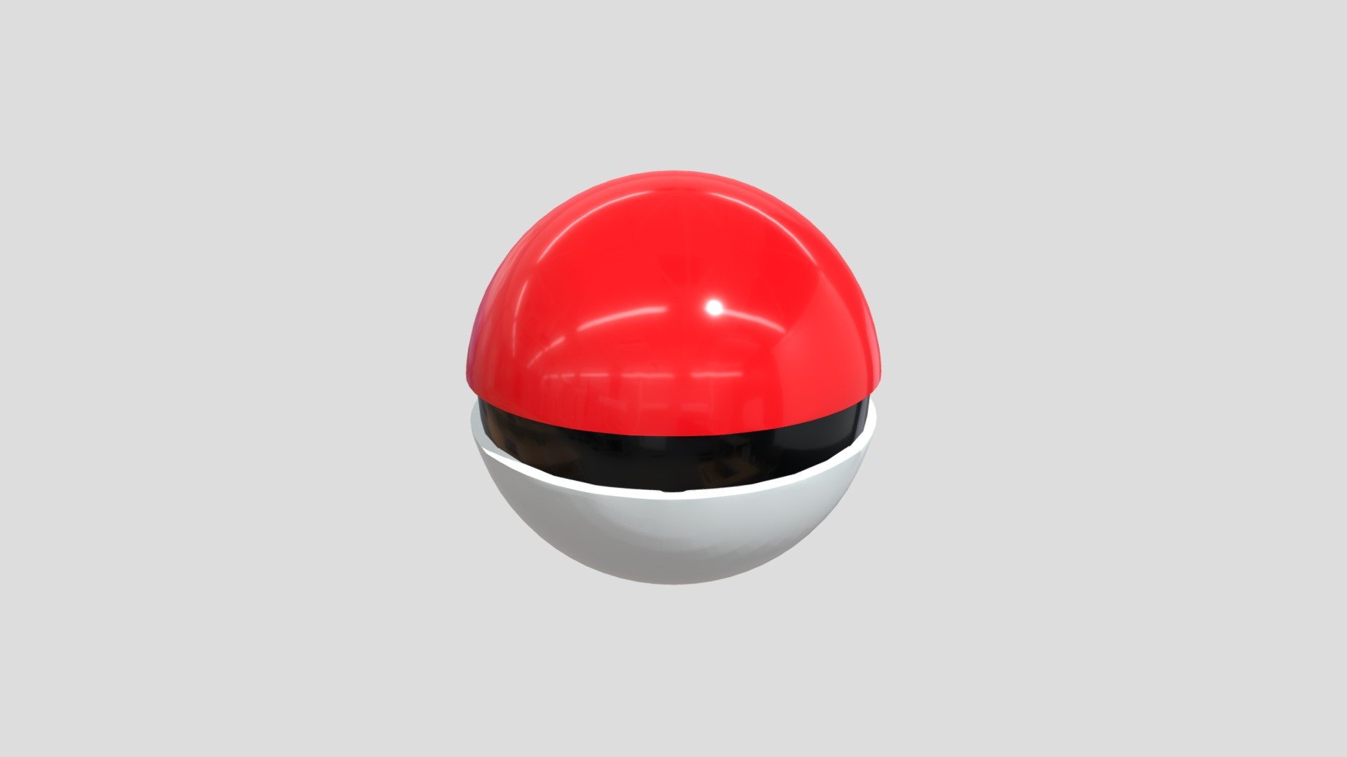 PokeBall
