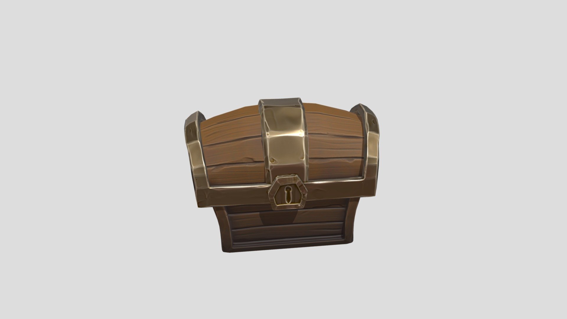 chest