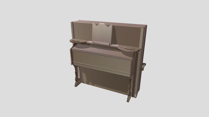 Organ Piano