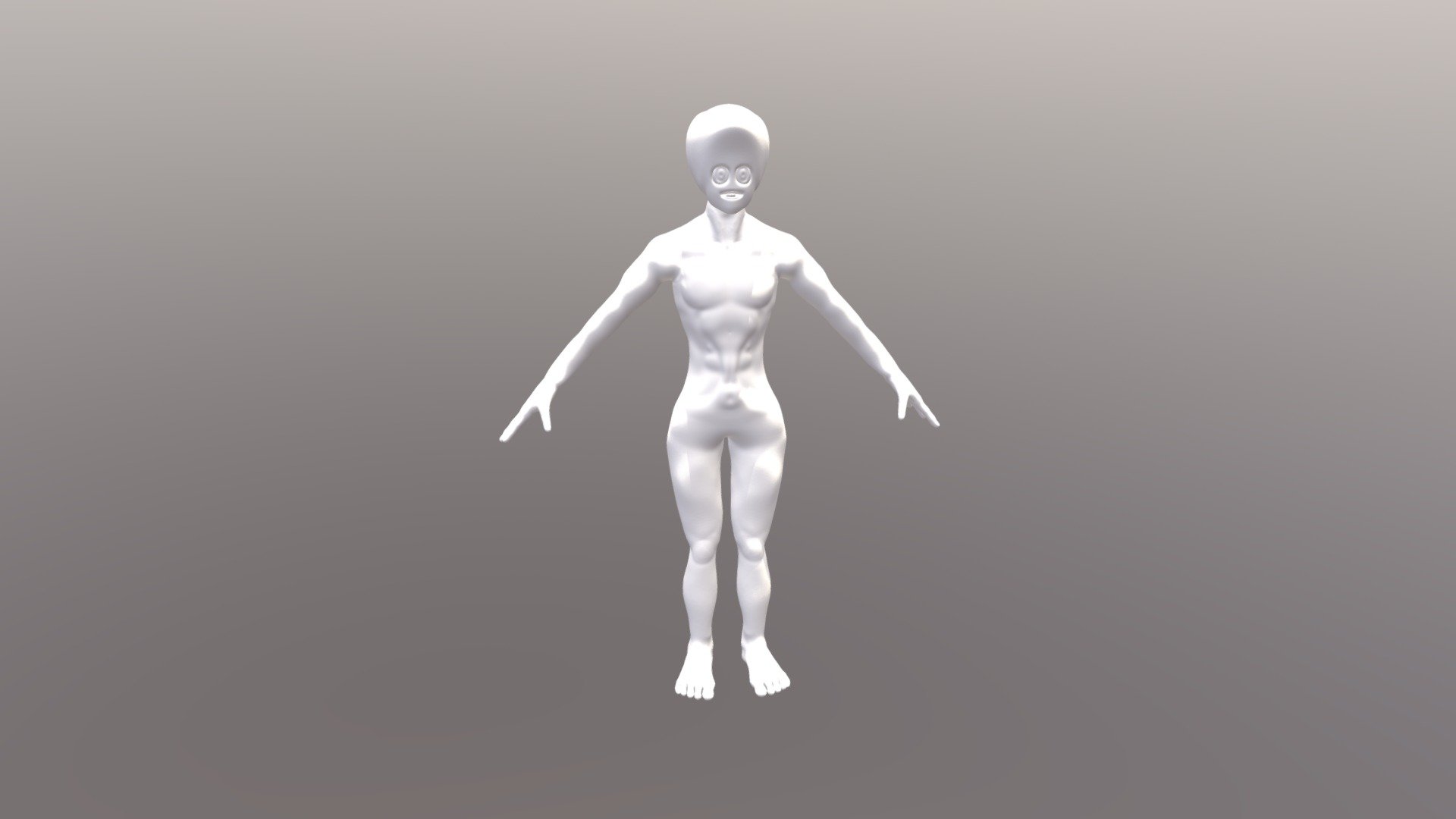 Human Model
