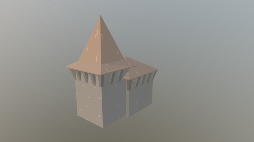 Barracks