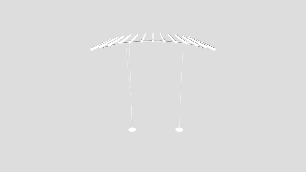 Rhythm Drop Light