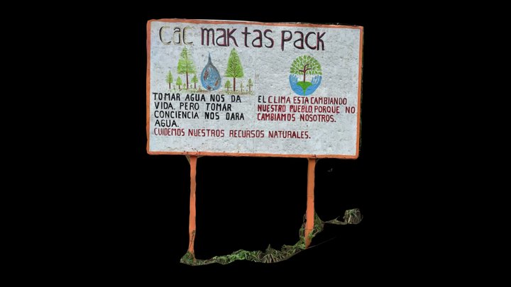 Cac mak tas pack