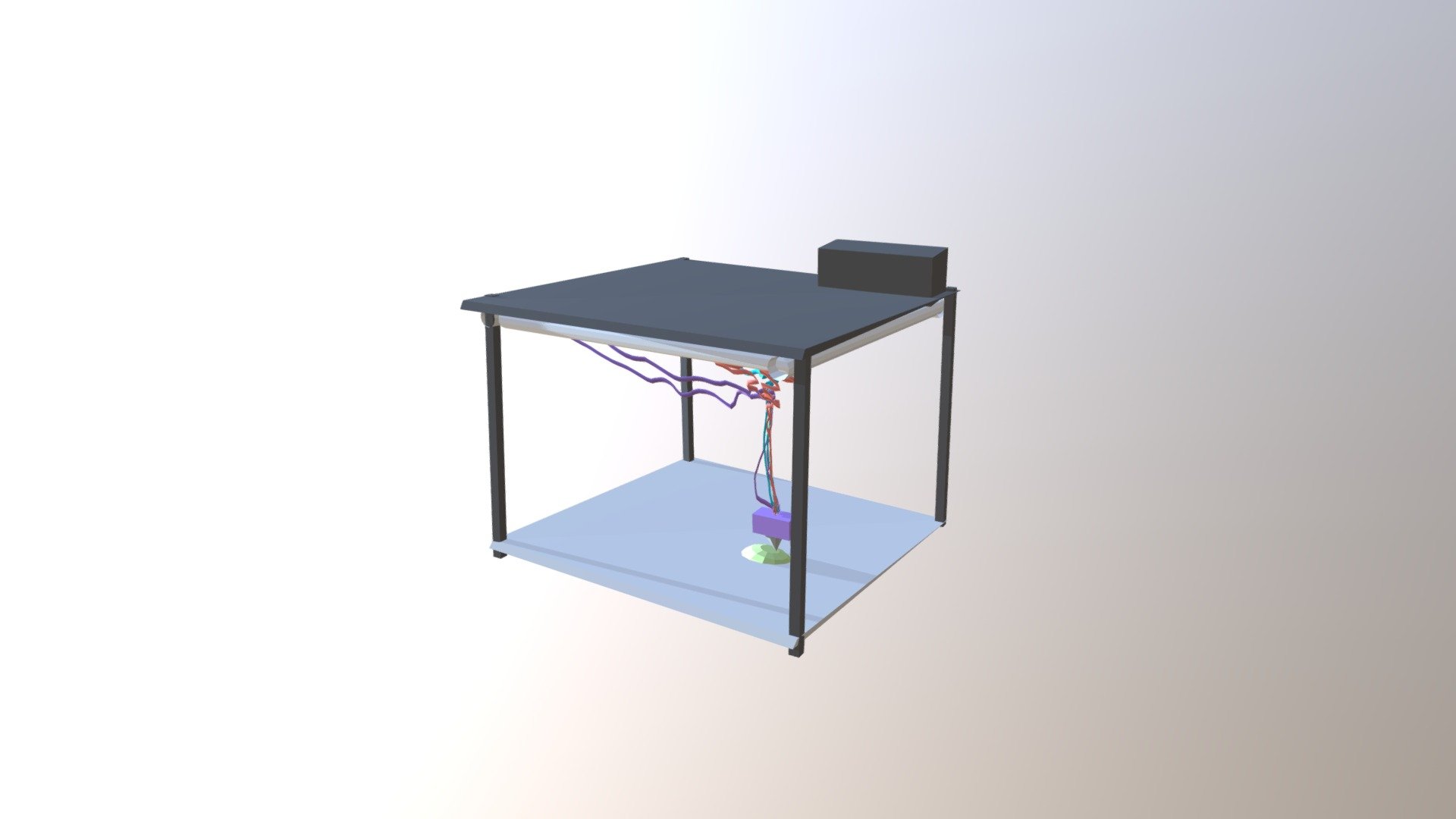 Impresora 3D
