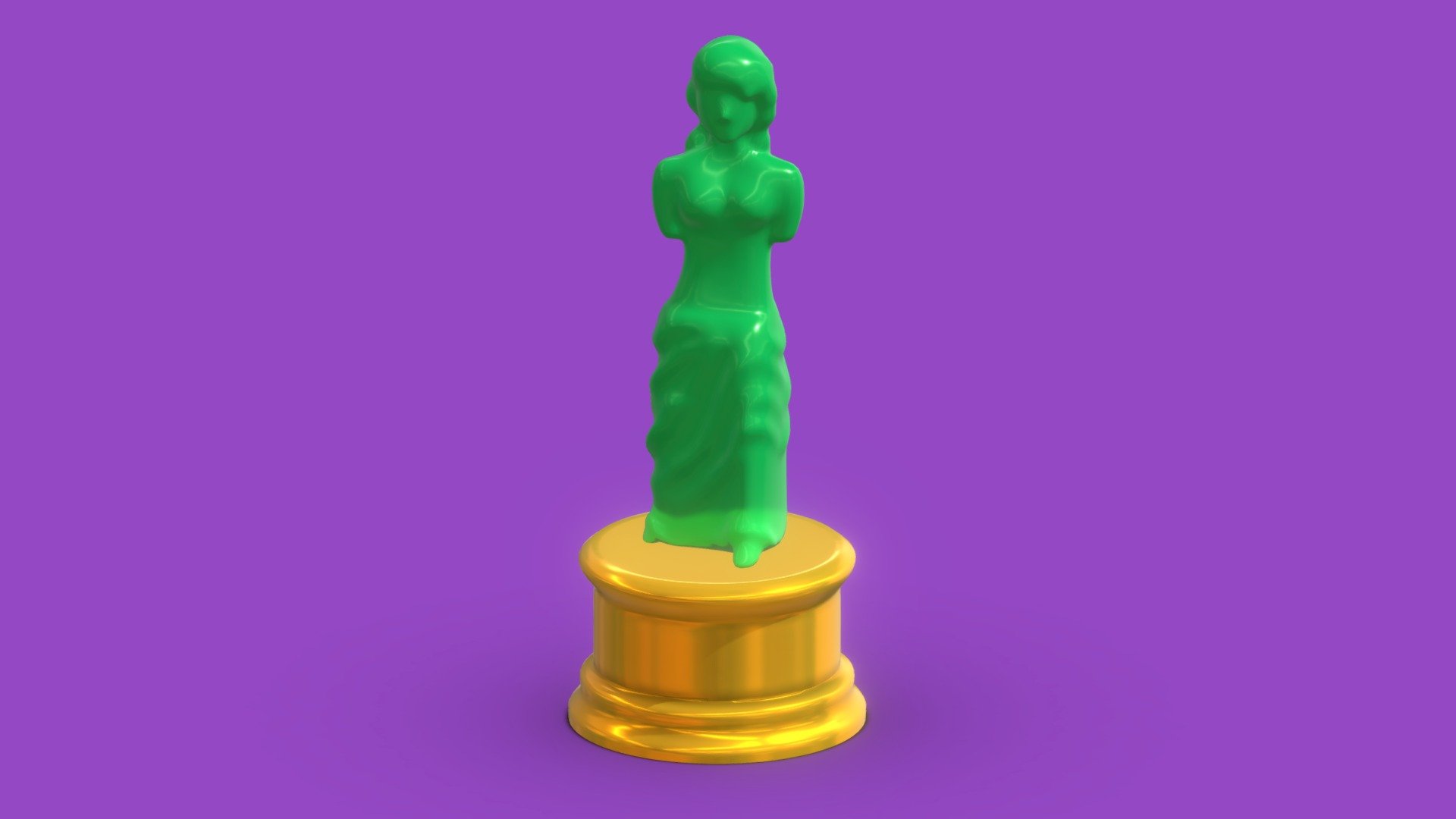 Venus de Milo