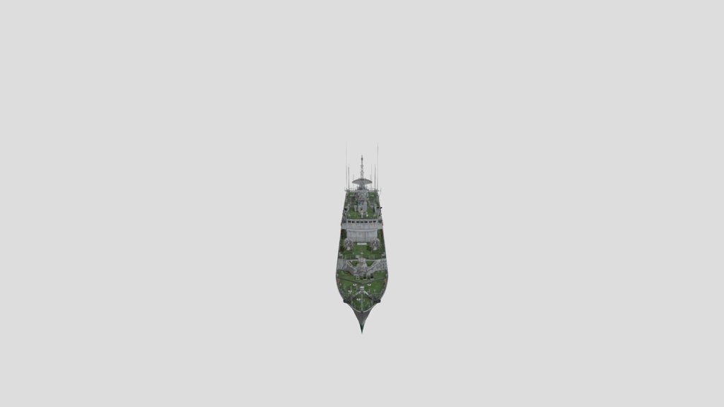 Parchim (War Thunder)