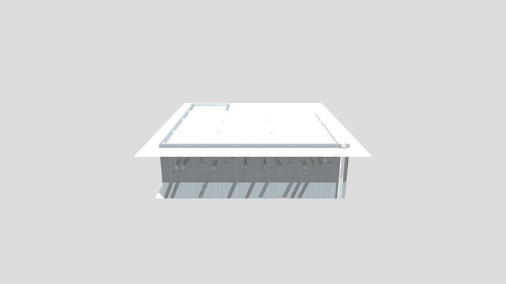FAC2_2303230 3D Model