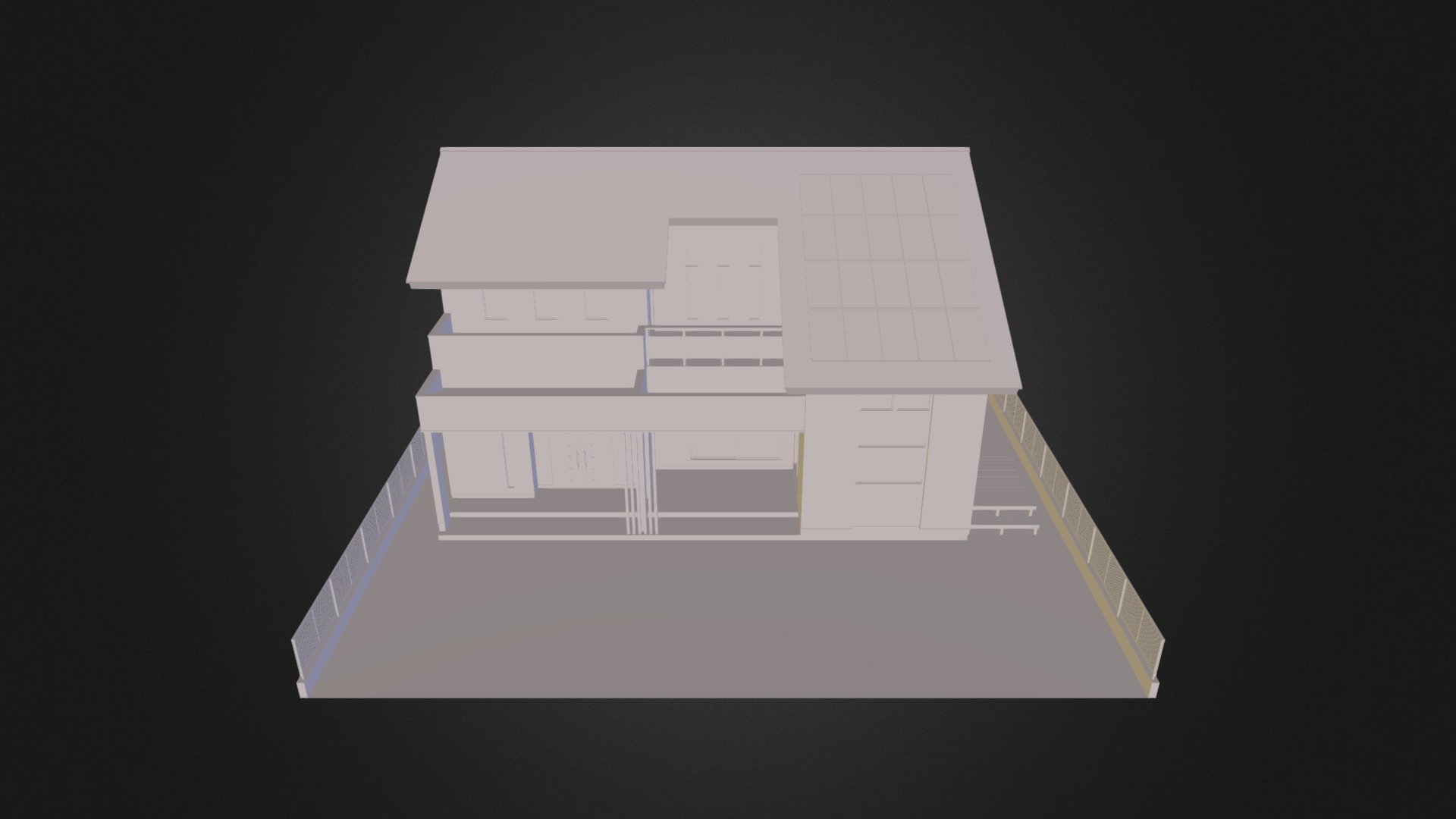 texture test