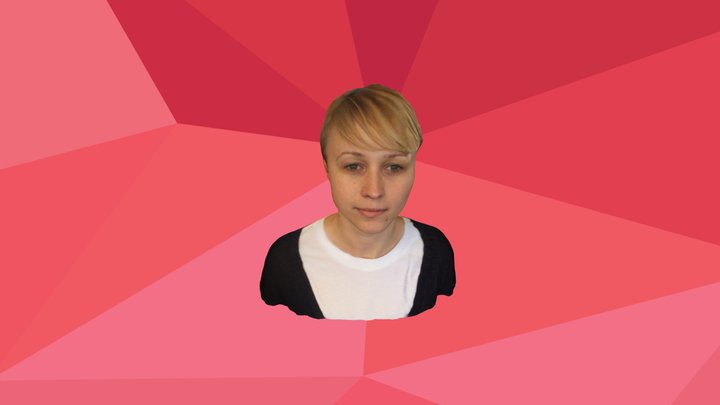 Gabriela Nicolae from 3DHubs