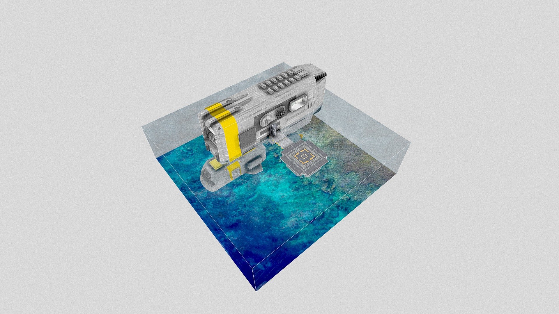 625 # underwater