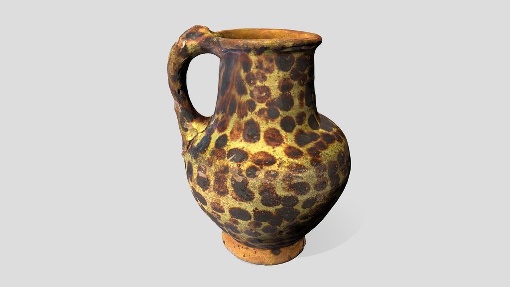 Jug | schenkkan