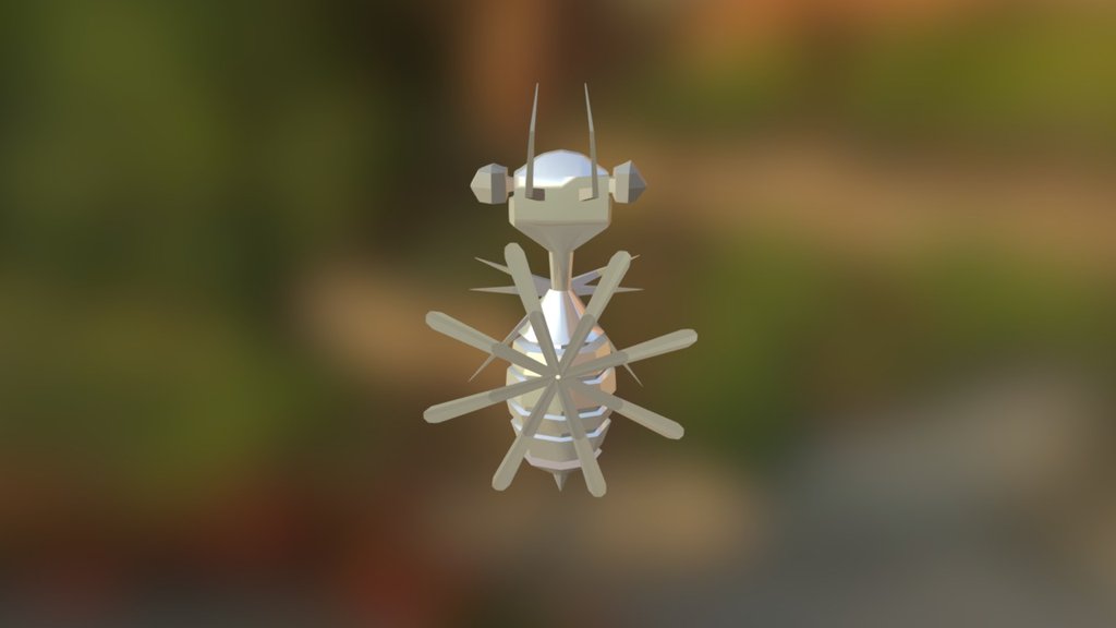 Abeja Secundaria 3