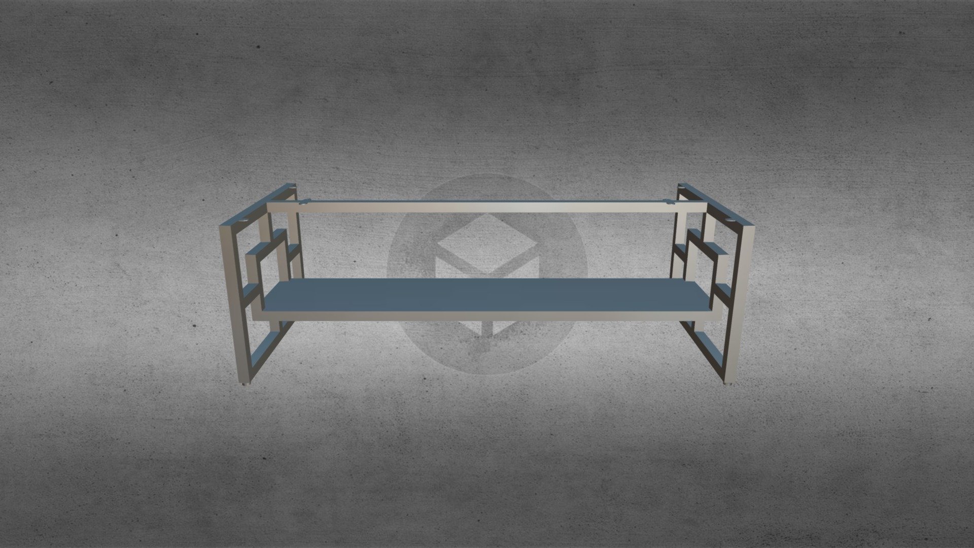 Ob - Download Free 3D model by Ao (@laserbrothers) [02cb3b6] - Sketchfab