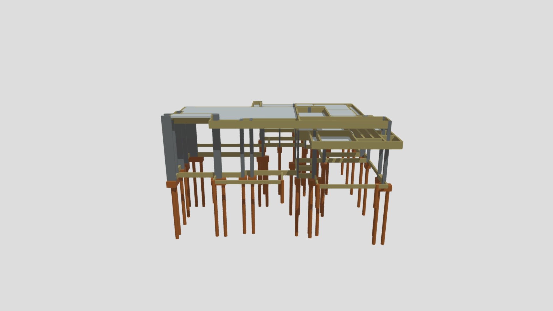 2092 - 3D