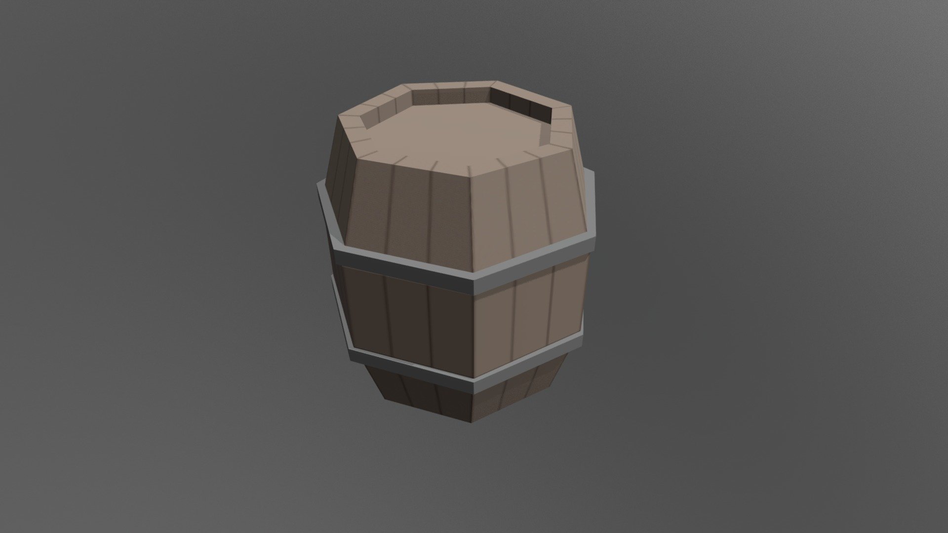 Barrel