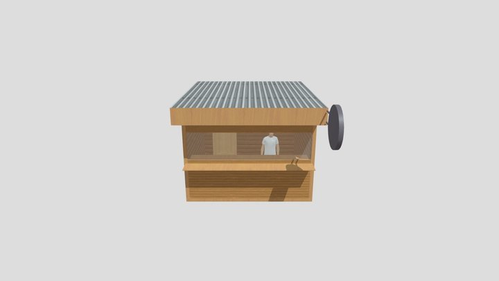 638!;93)2662$ 3D Model