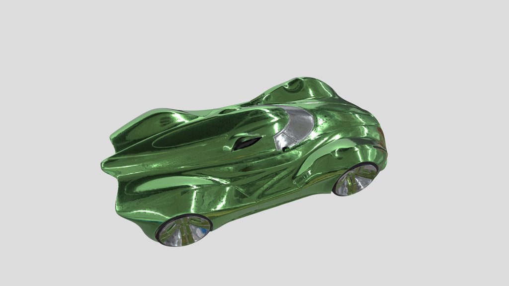 Septaira P1