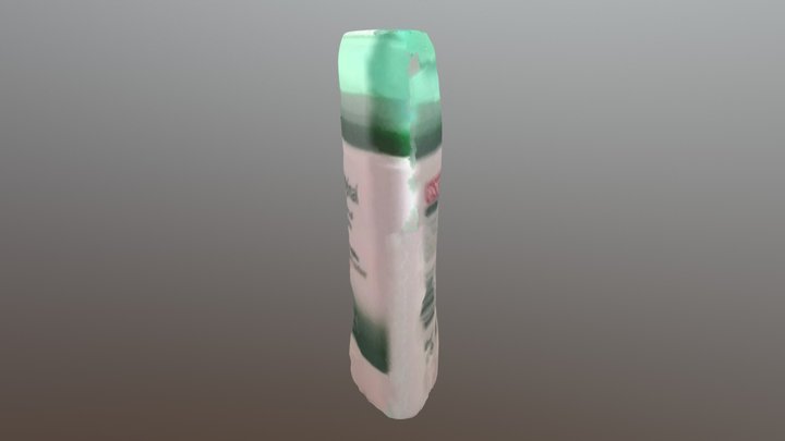 test 3D Model