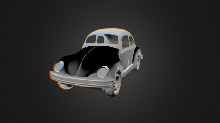 Vochongo ∩( ・ω・)∩ 3D Model