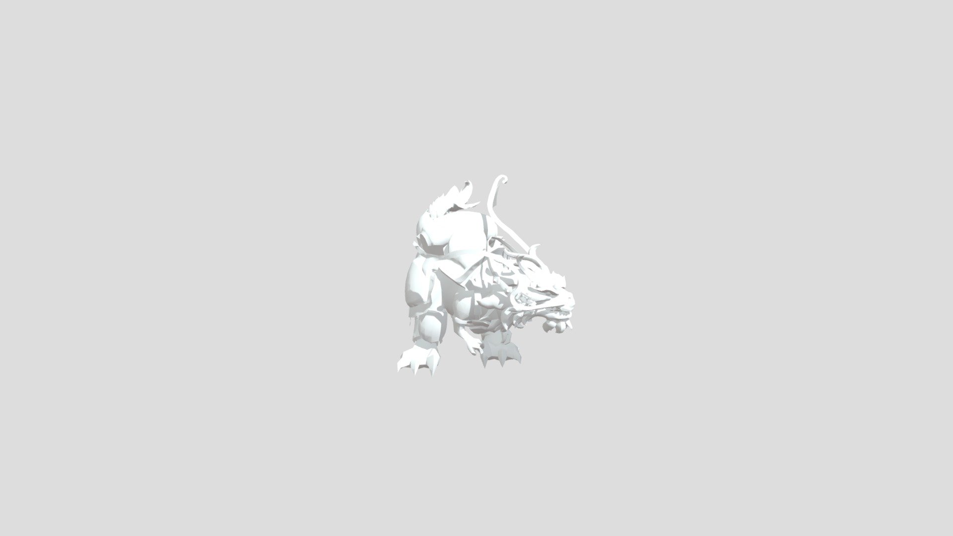 DragonWinter