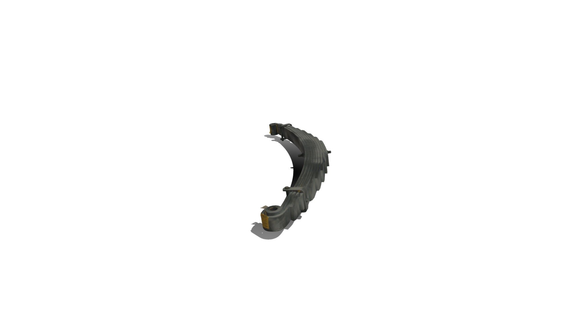 Leaf Spring