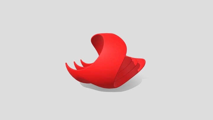PROPUESTA 2 VARIANTE 2 ETAPA 3 3D Model
