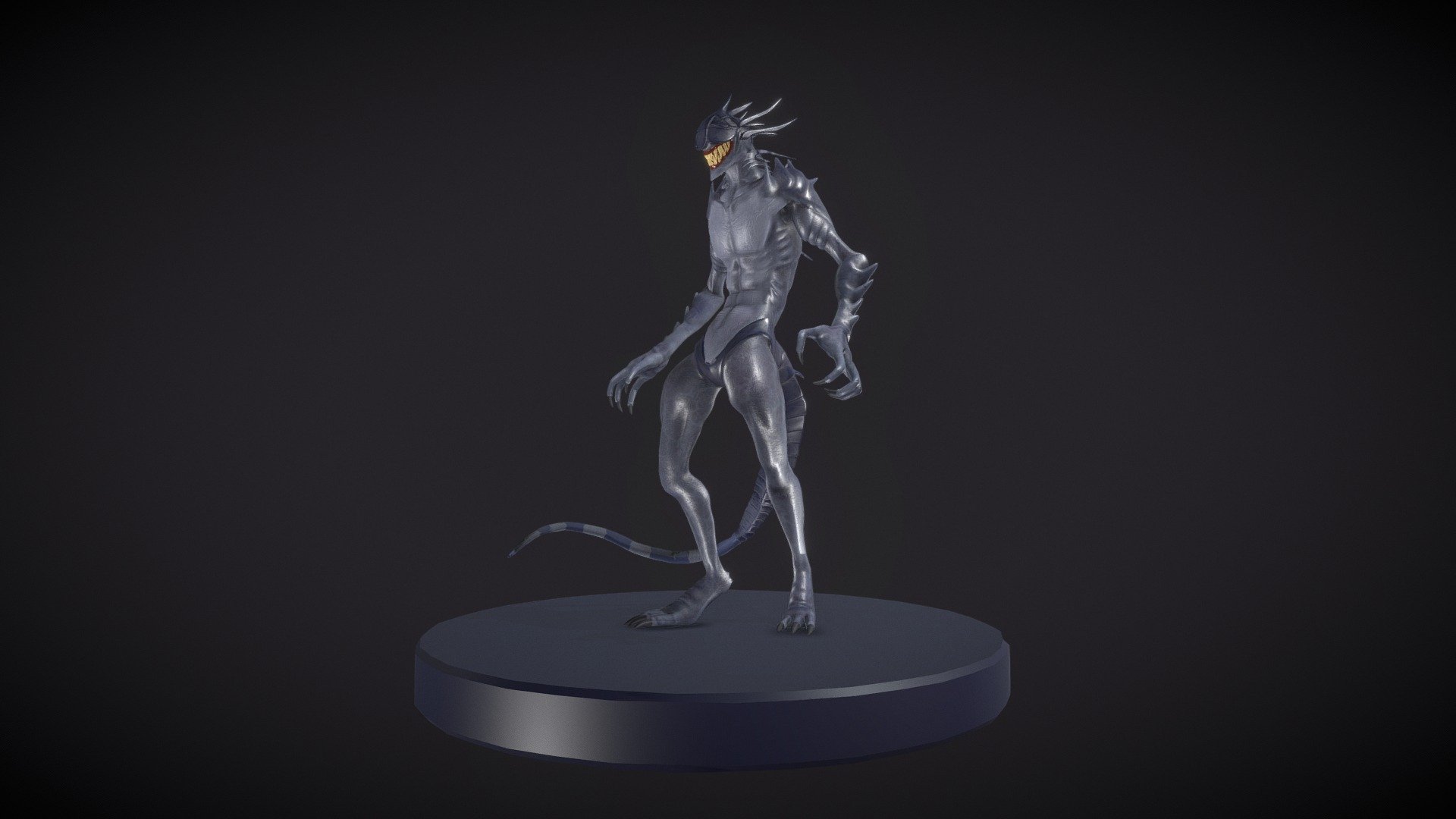 CharaAdvAnim_StyledPose