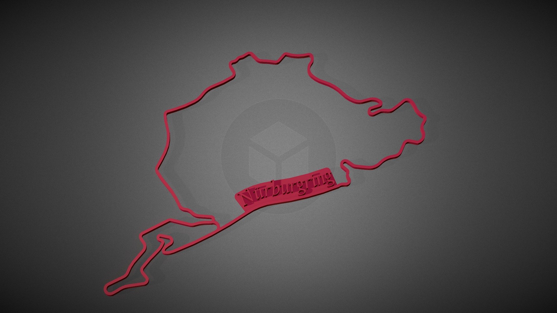 Nürburgring Circuit