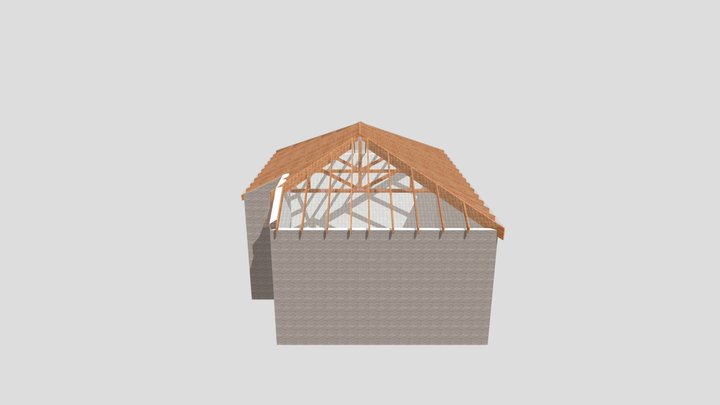 J9048 3D Model