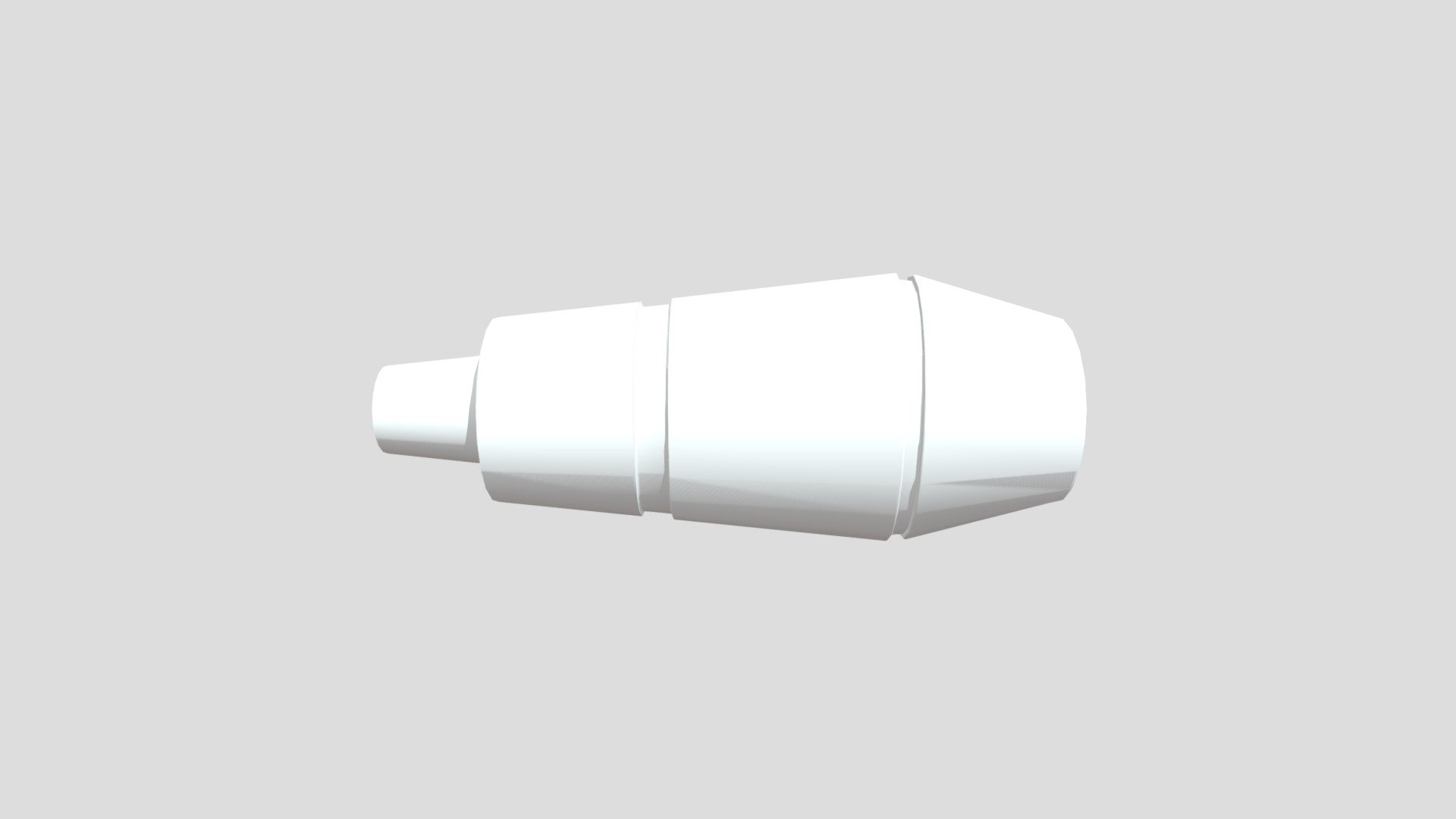 Plane turbine