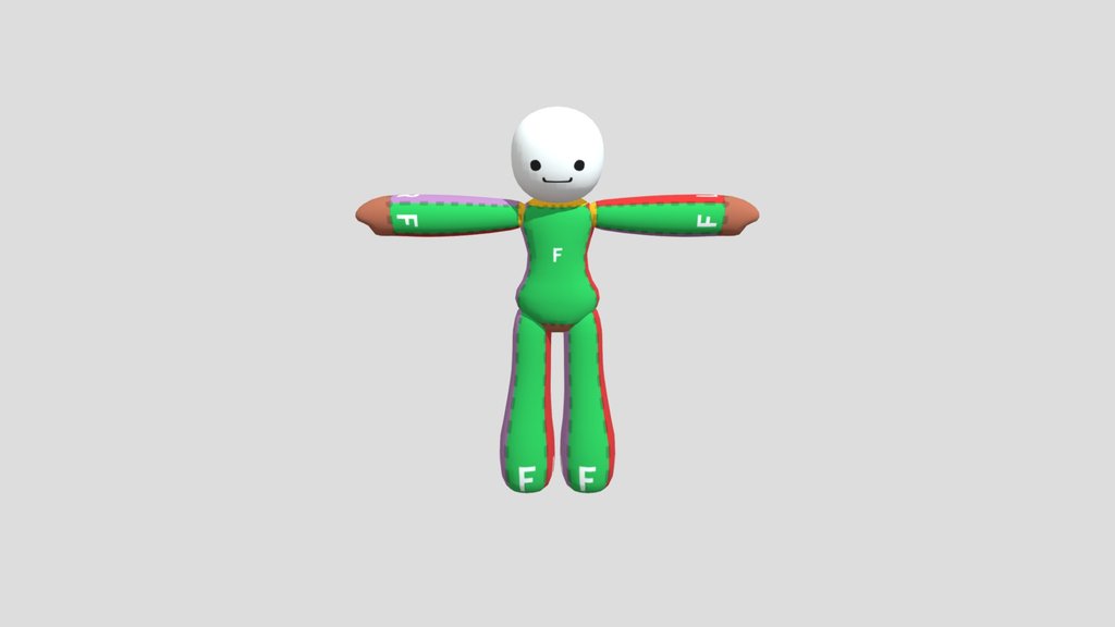 Polytopia Avatar V3 "Slim"