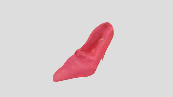 New Qlone 3D Model