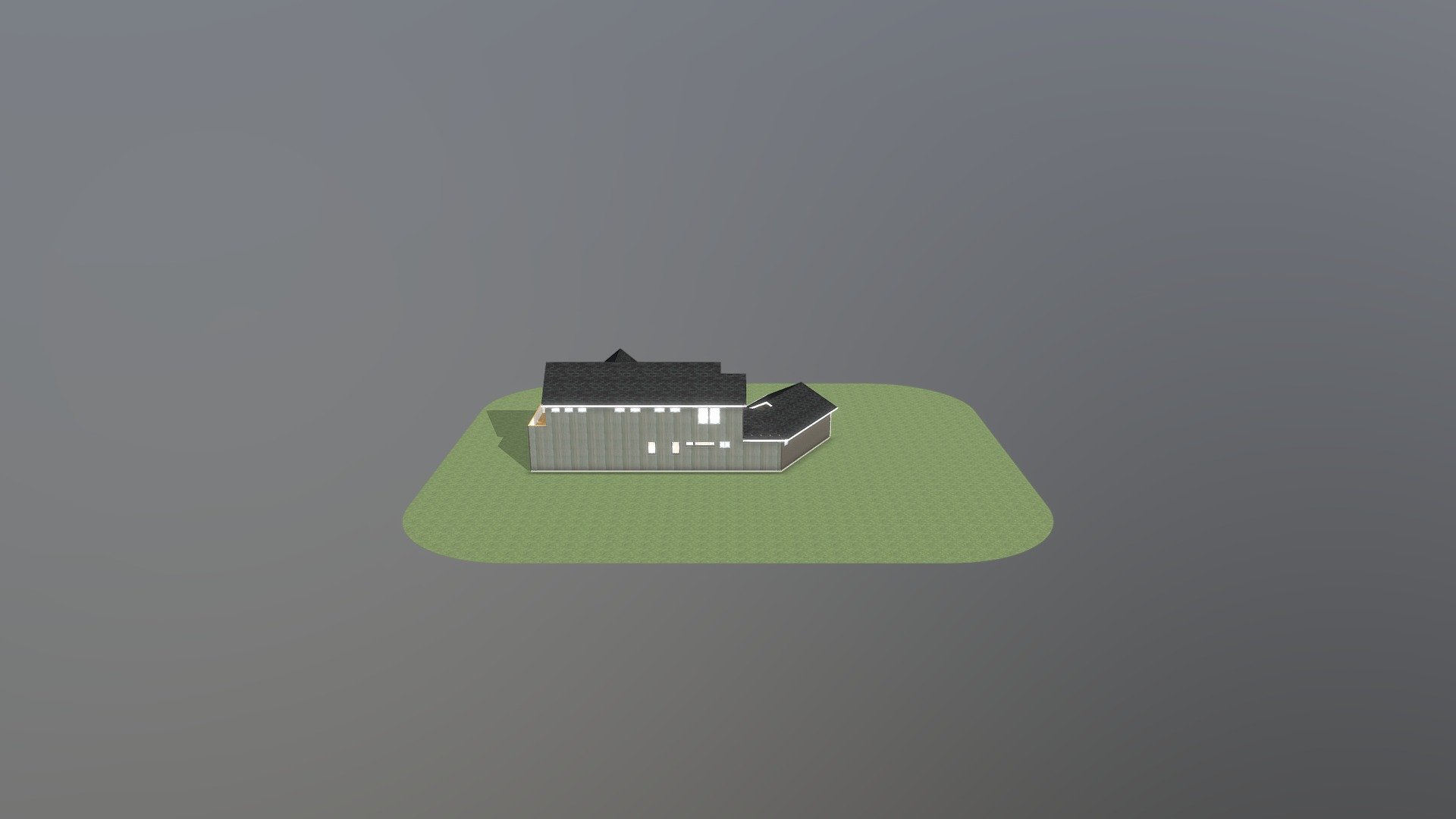 2nd Home - MAY 17