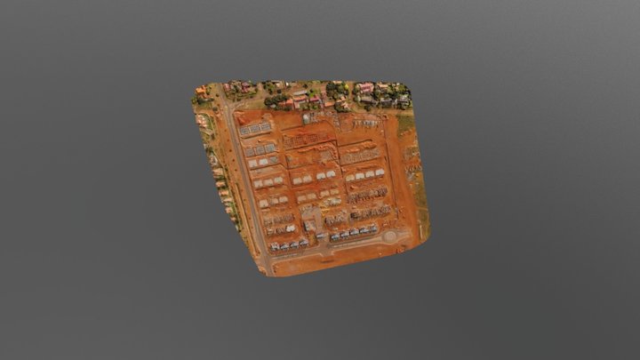 PVR Houses - POC - 051117 (MMS) 3D Model