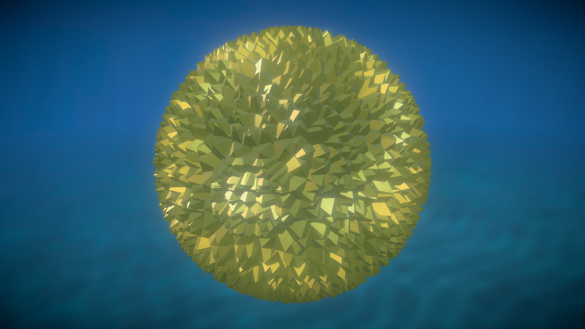 485 Octahedra