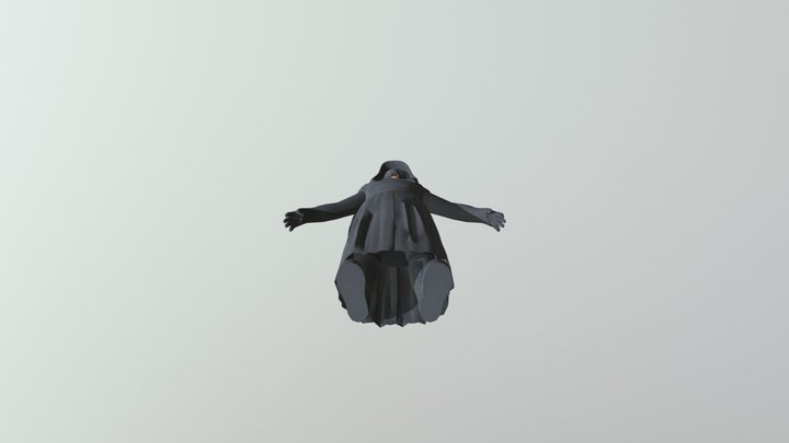 Kylo Ren – Modello 3D gratuito STL