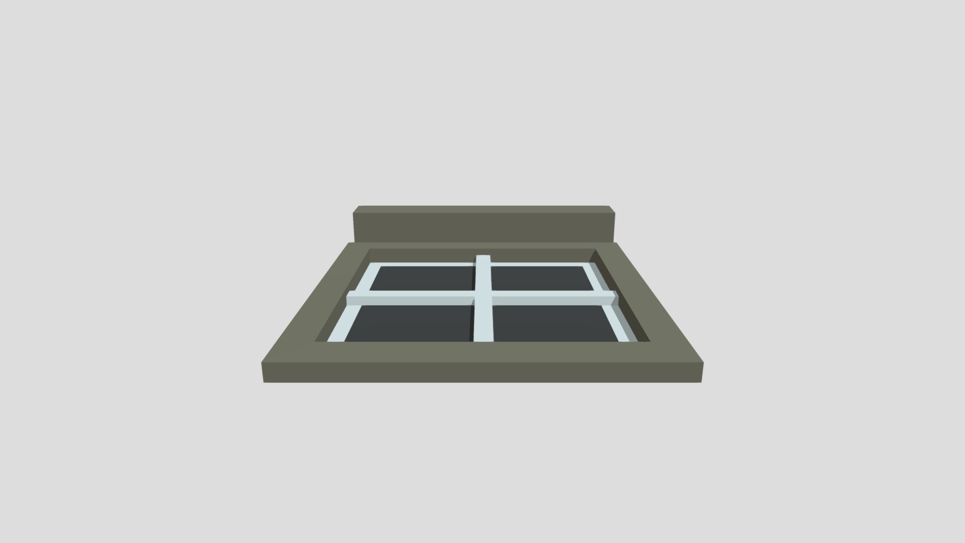 Window from Poly by Google