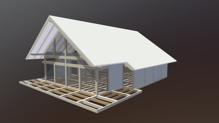 MAXI LN04-1 3D Model