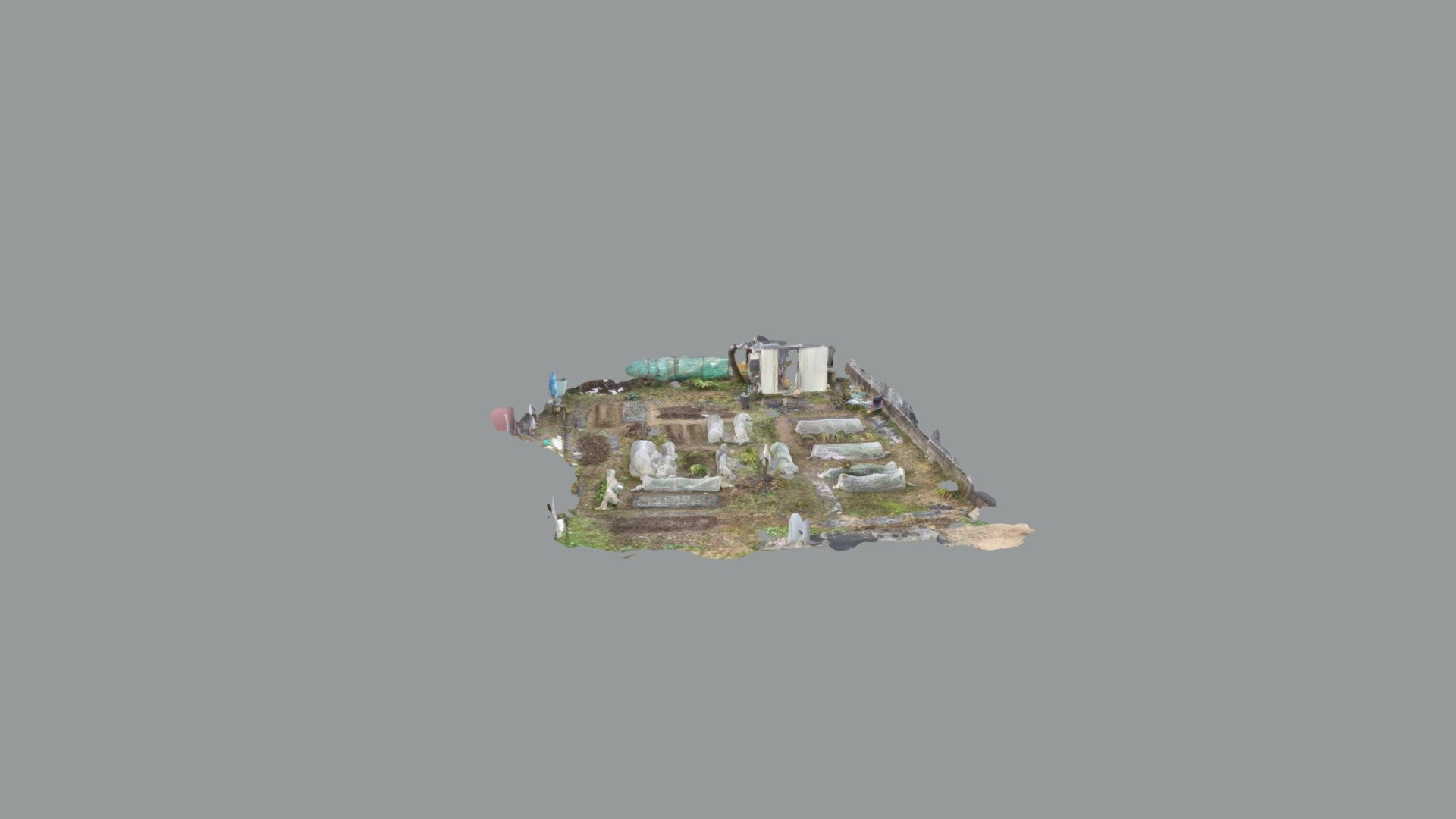 岐阜農園