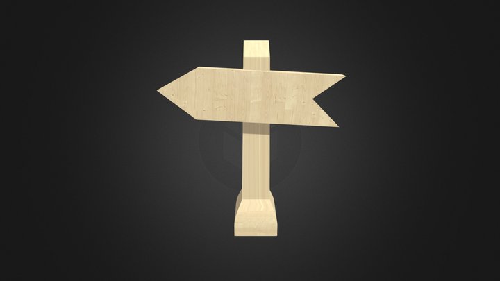 Signal Model Citadel Of uzther – Free 3D Model STL