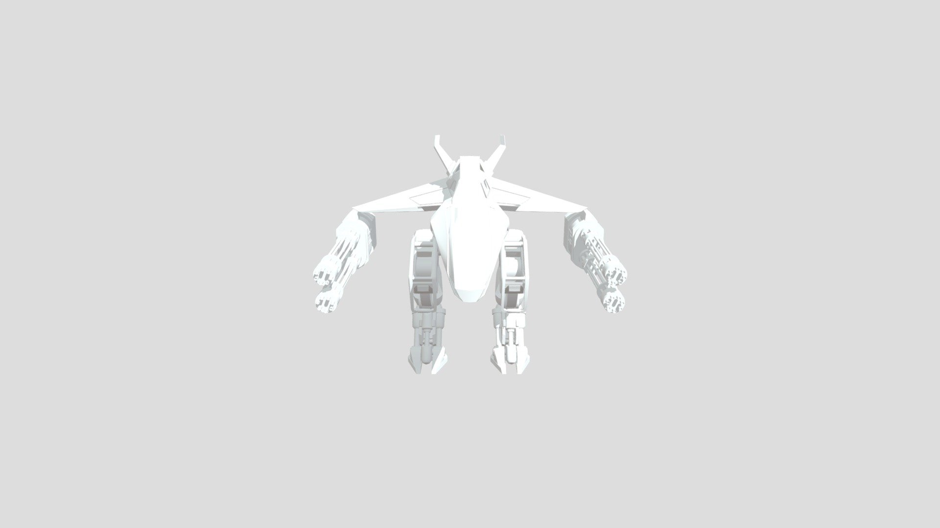Cossajet - 3D model by PHARAOH (@ncancholapatraca) [02d897a] - Sketchfab
