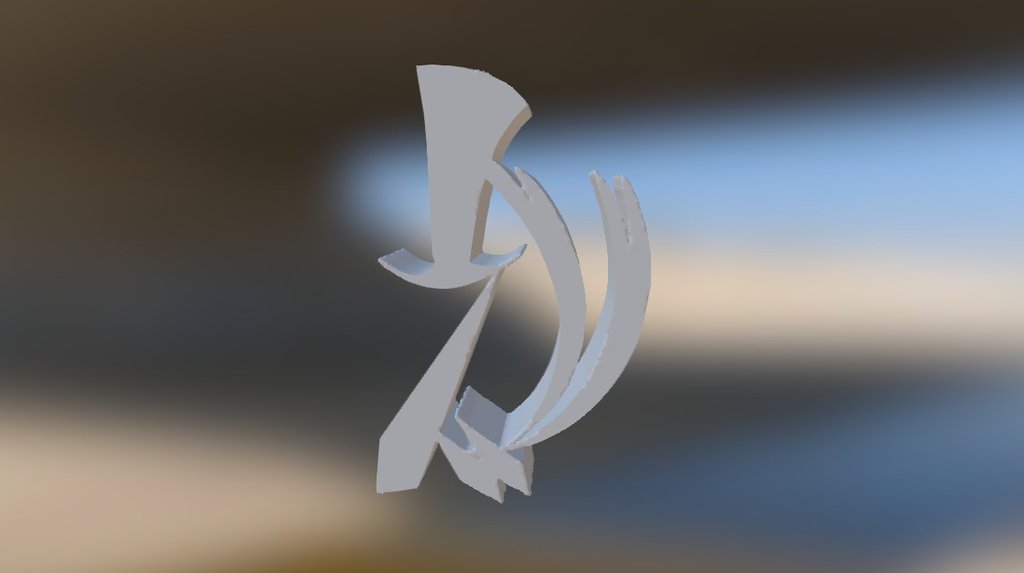Option 3sketchfab Stl