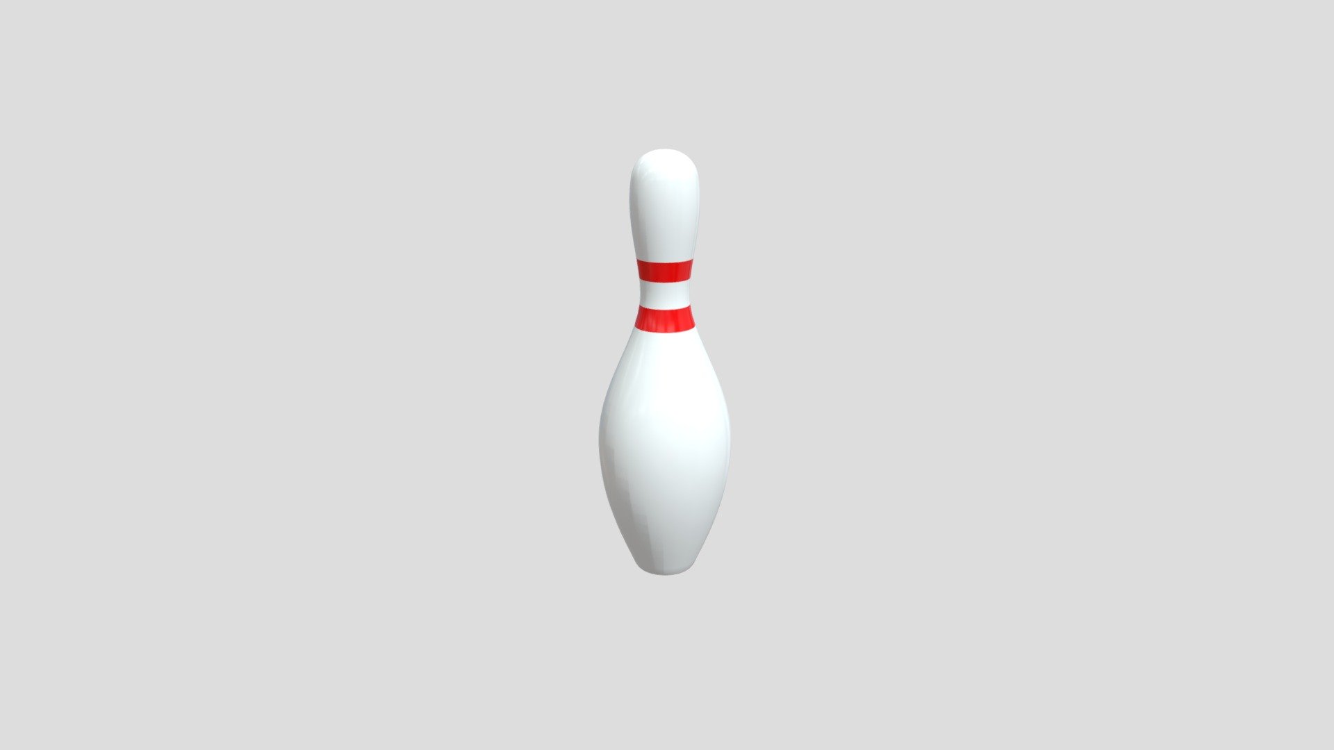 Bowling Pin