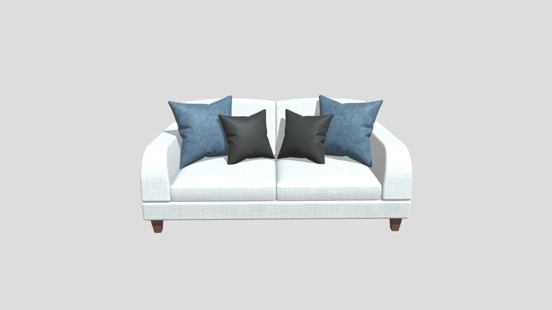 Loveseat Tribeca