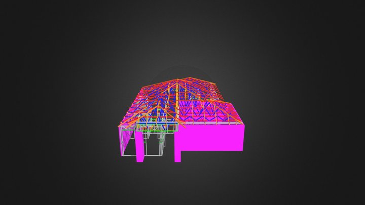 512881-173391_BRUSSELS – Modello 3D gratuito STL