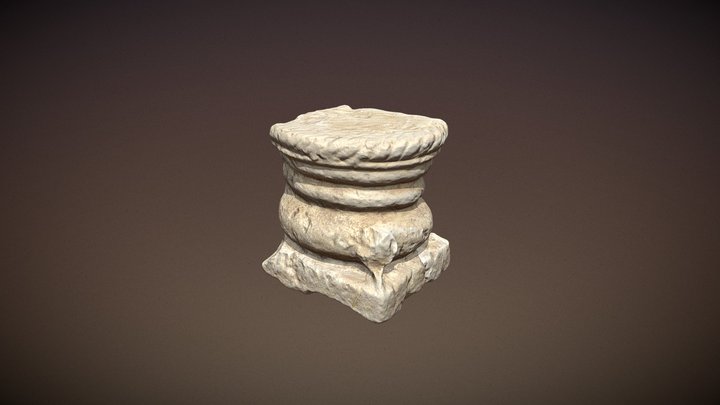 Basa 3D models - Sketchfab