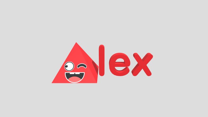 Alex S.A.logo 2021